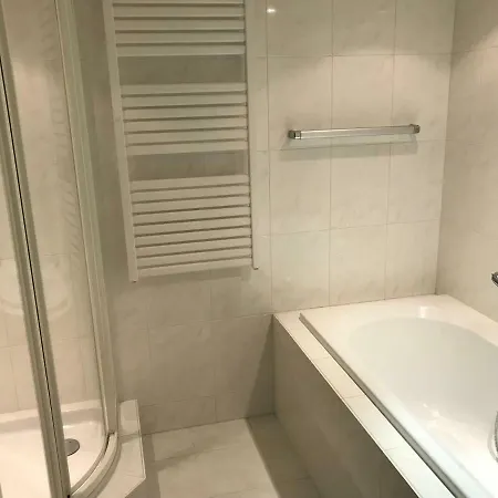 Room-apartment Gotorotterdam