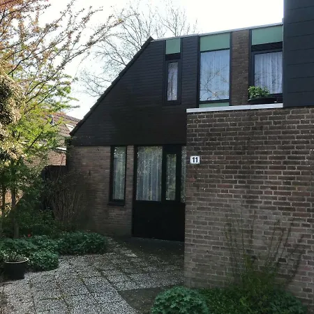 Room-apartment Gotorotterdam Capelle aan den IJssel
