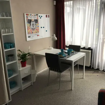Room-apartment Gotorotterdam Apartment *